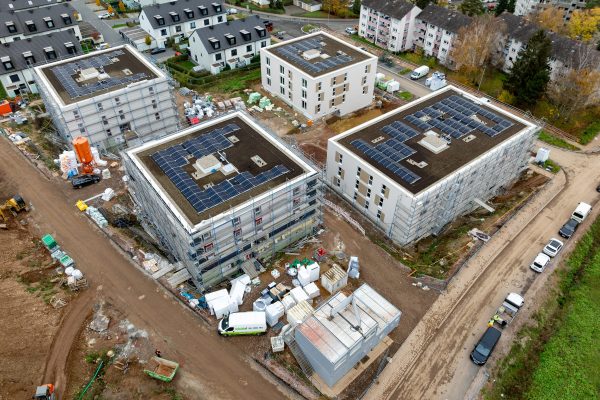 Humperdinck Park – Bautenstand 2024-11