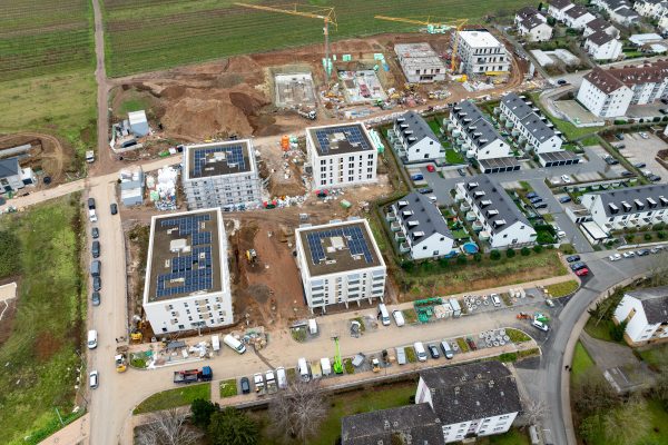 Humperdinck Park – Bautenstand 2024-12