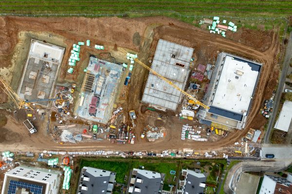 Humperdinck Park – Bautenstand 2024-12
