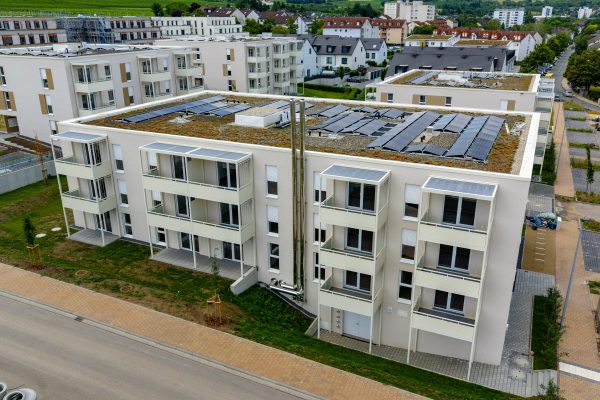 Humperdinck Park – Bautenstand 2025-07