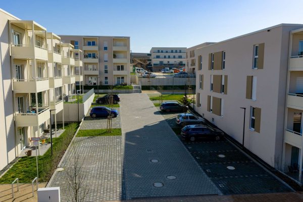 Humperdinck Park – Bautenstand 2026-02