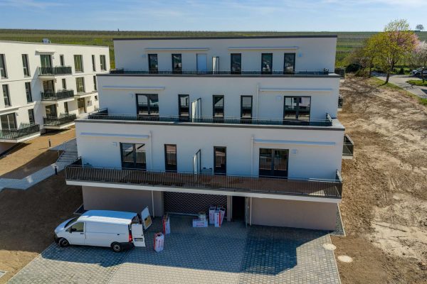 Humperdinck Park – Bautenstand 2026-03