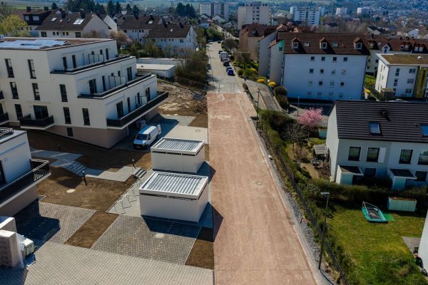 Humperdinck Park – Bautenstand 2026-03