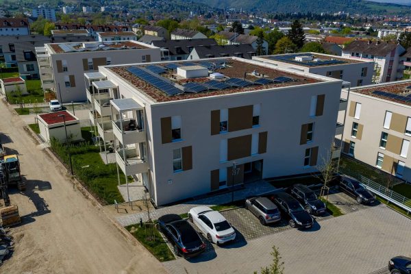Humperdinck Park – Bautenstand 2026-04