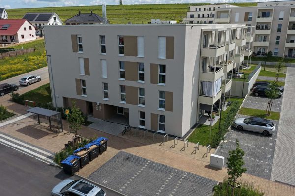 Humperdinck Park – Bautenstand 2026-05