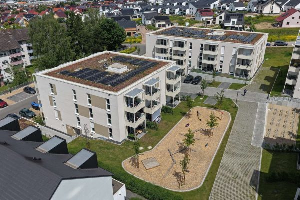 Humperdinck Park – Bautenstand 2026-05