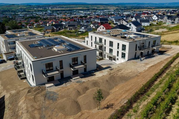 Humperdinck Park – Bautenstand 2026-06