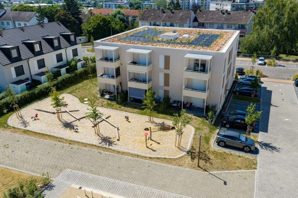 Humperdinck Park – Bautenstand 2026-06