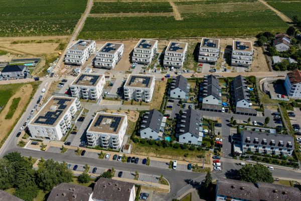 Humperdinck Park – Bautenstand 2026-06