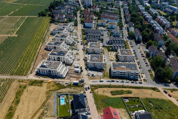 Humperdinck Park – Bautenstand 2026-06