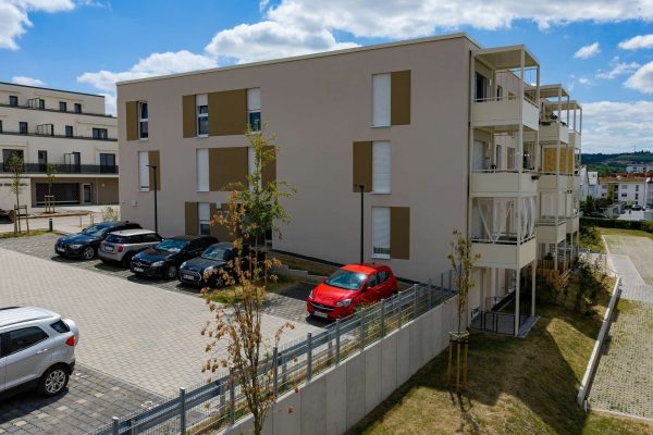 Humperdinck Park – Bautenstand 2026-07