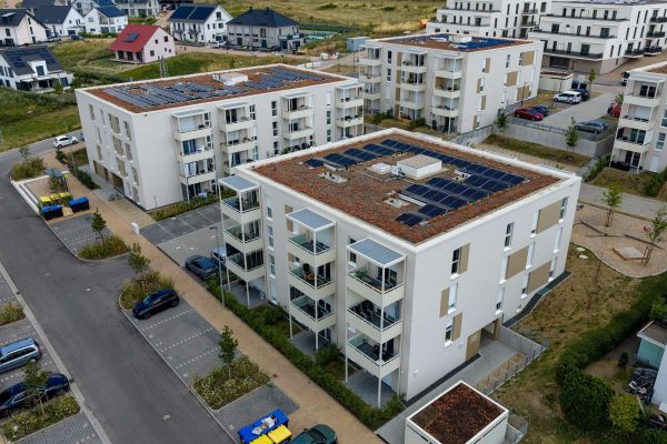 Humperdinck Park – Bautenstand 2026-07