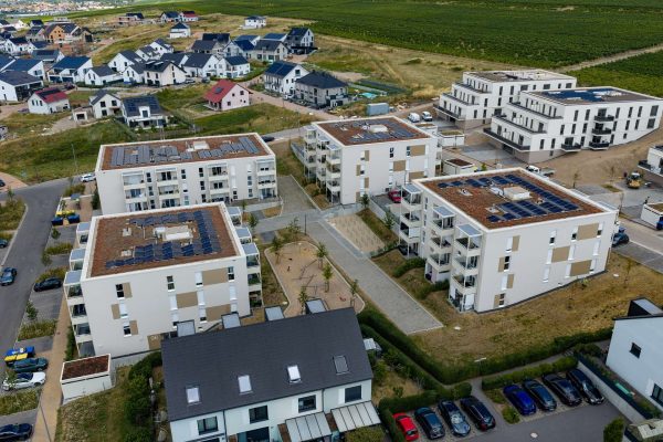 Humperdinck Park – Bautenstand 2026-07
