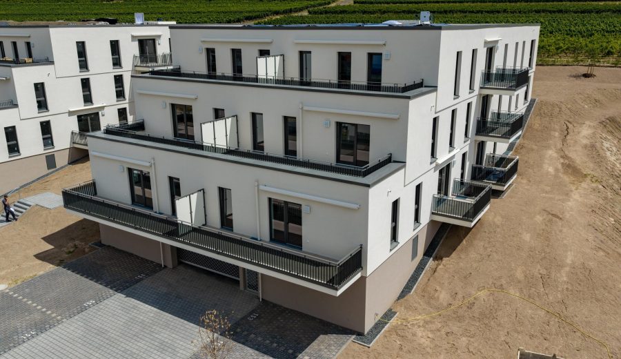 Projekt-Update: Erfolgreiche Abnahmen im Humperdinck Park