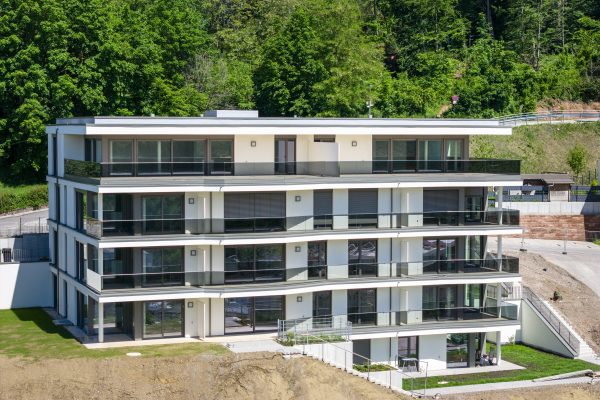 Altenberg Park – Impression