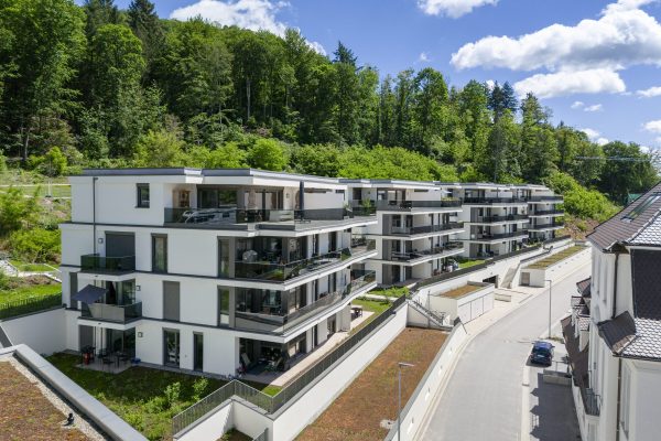 Altenberg Park – Impression