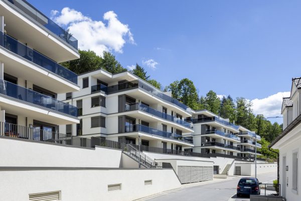 Altenberg Park – Impression