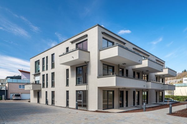 Langenhard Villen – Impression