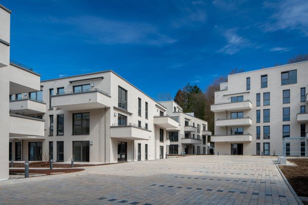 Langenhard Villen – Impression