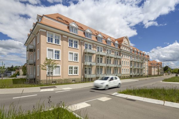 Von Richthofen Park – Impression