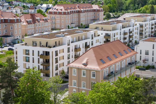 Von Richthofen Park – Impression