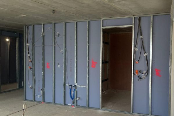 André Noël Park, Haus 2 – Bautenstand 2026-08