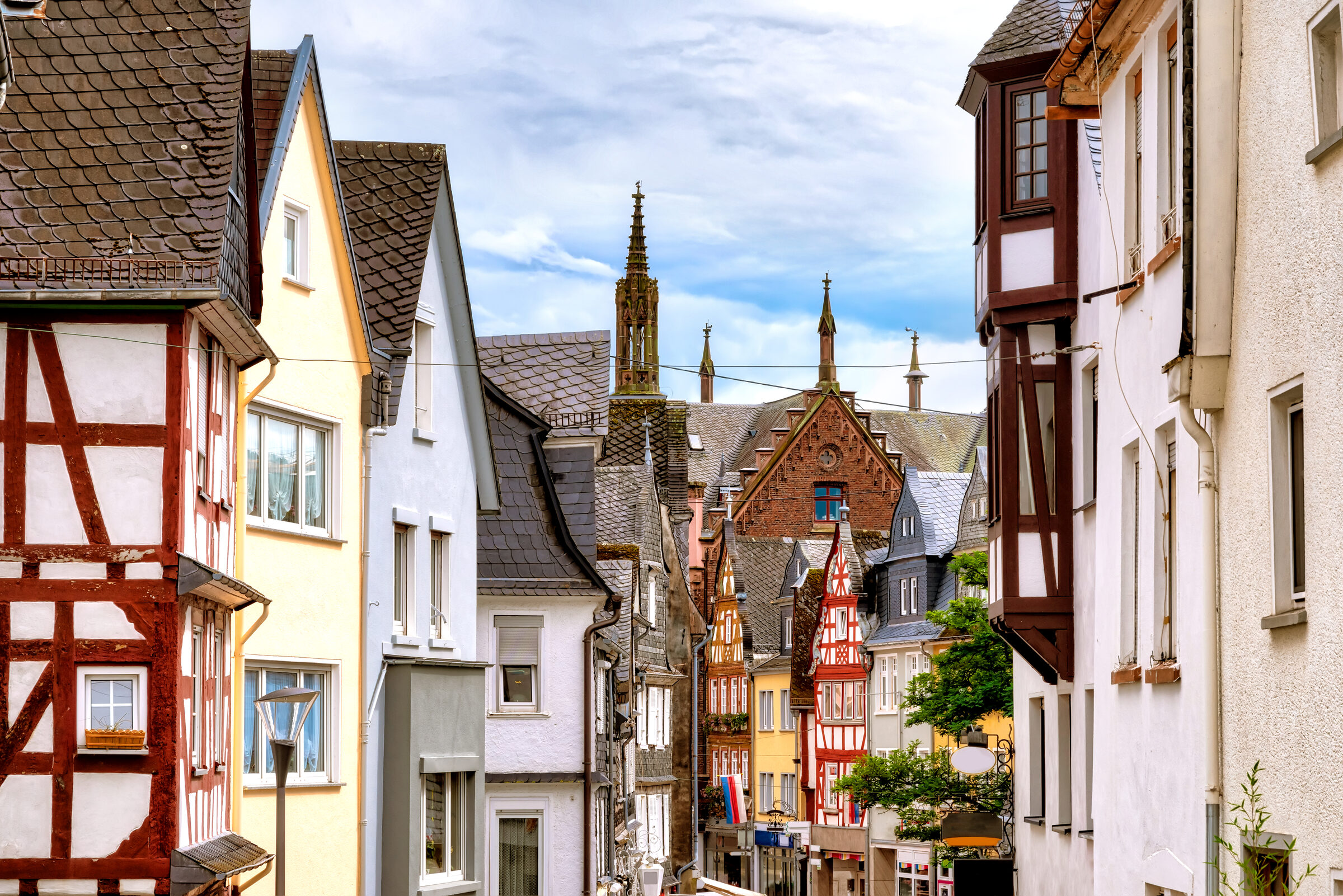 Starker und gut vernetzter Wirtschaftsstandort