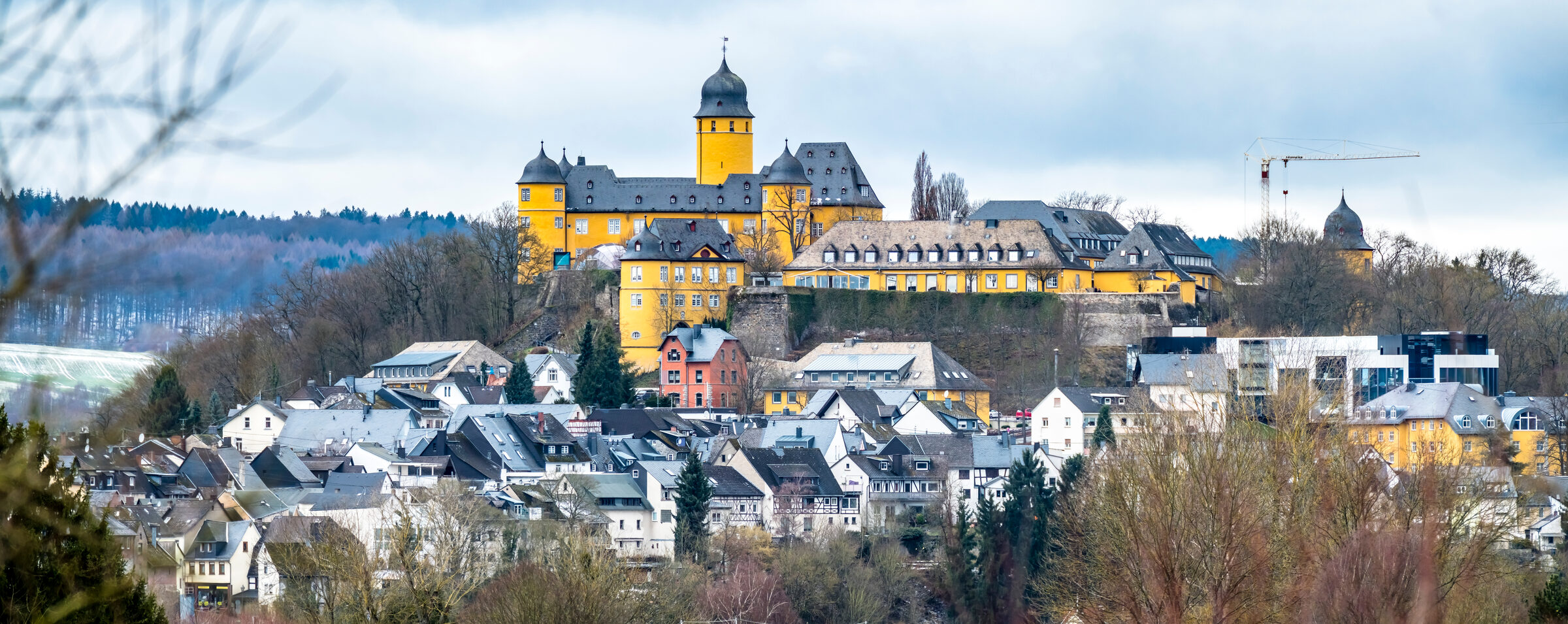 Im Kaufkraft-Ranking der rheinland-pfälzischen Städte mit mehr als 10.000 Einwohnern auf Platz 1