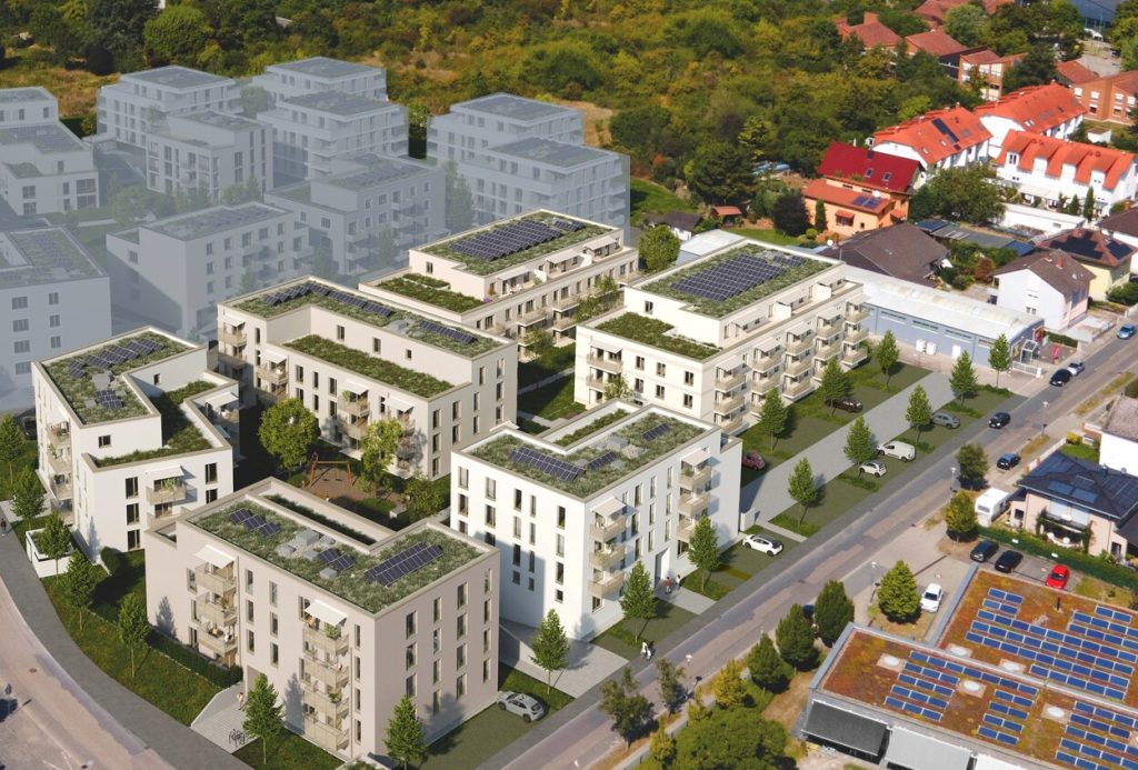 Bauabschnitt 1