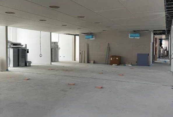 Von Richthofen Park, Haus 11 – Bautenstand Juli 2026