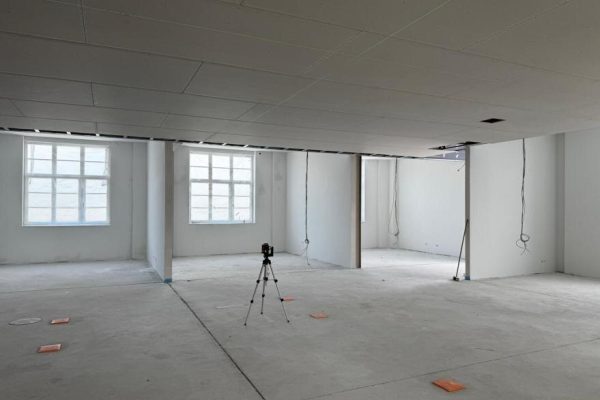 Von Richthofen Park, Haus 11 – Bautenstand Juli 2026