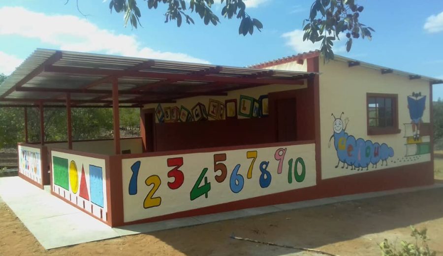Herzensprojekt in Namibia – Galerie