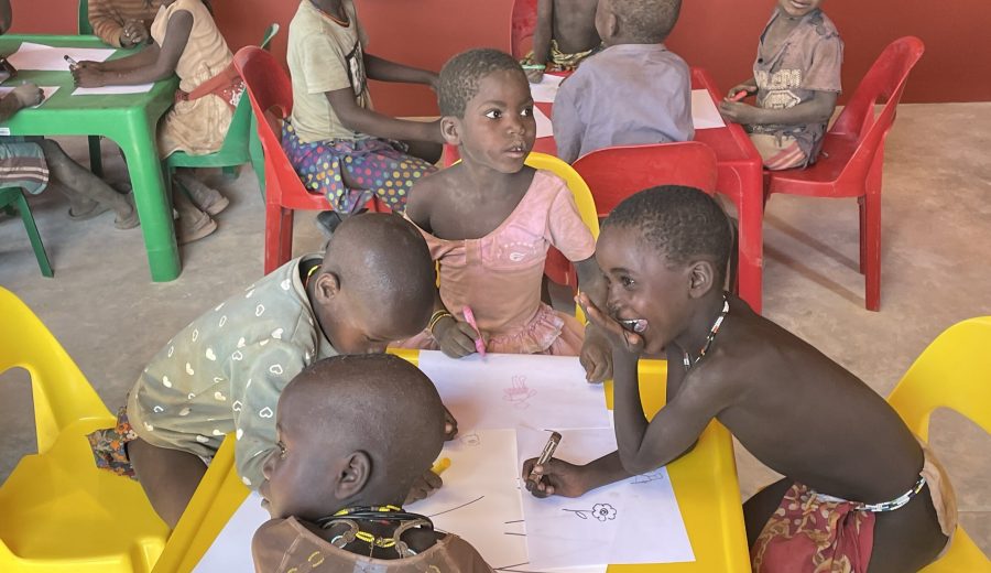 Herzensprojekt in Namibia – Galerie