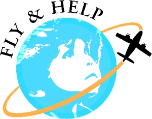 Herzensprojekt in Namibia Logo